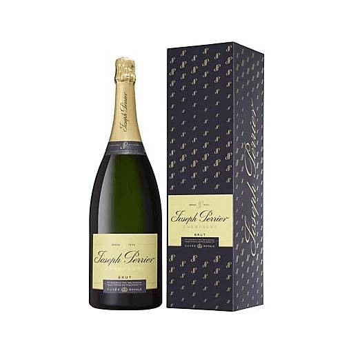 Order Joseph Perrier Vintage Brut Champagne (1.5 LTR) 123667 food online from Bevmo! store, Chino on bringmethat.com