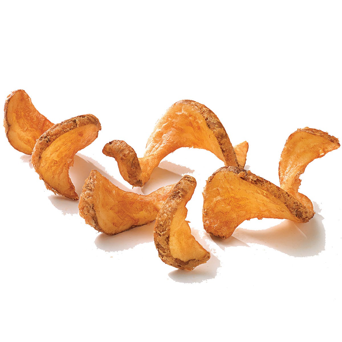 Order Curly Q Fries - Small food online from Pizza Q store, Colton on bringmethat.com
