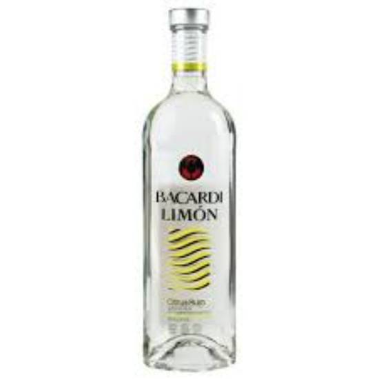 Order Bacardi Limon food online from Fast Stop Market & Liquor store, Victorville on bringmethat.com