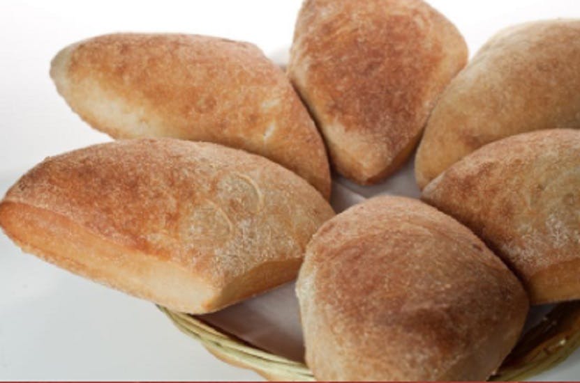 Order Foccacia Bread - Appetizer food online from That's Italian Pizza & Pasta - Hinesville store, Hinesville on bringmethat.com