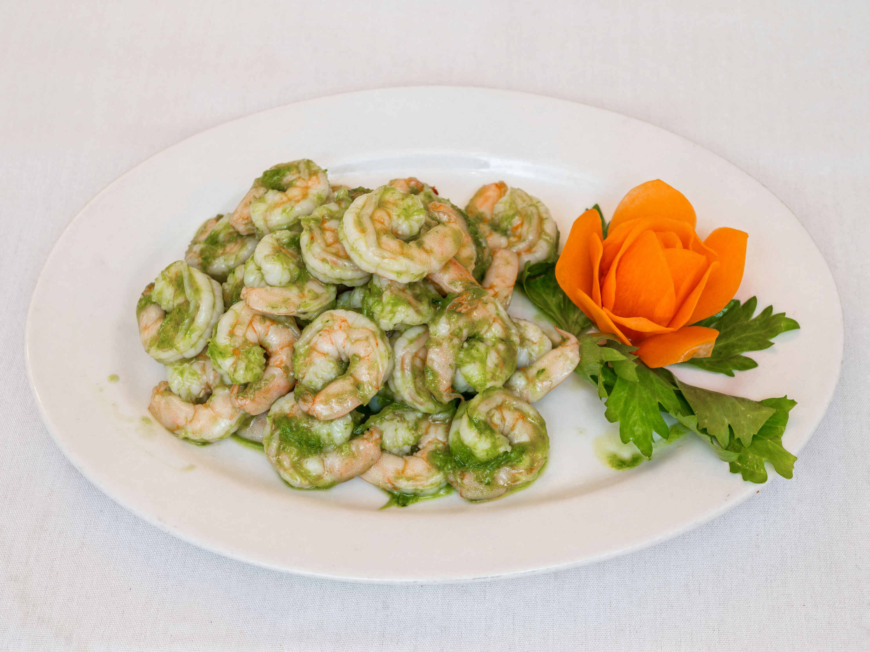 Order 10. Baby Shrimps  food online from Wu Liang Ye store, New York on bringmethat.com