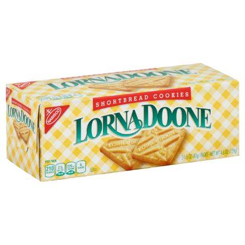 Order Lorna Doone 3 Pack 4.5oz food online from 7-Eleven store, Point Pleasant on bringmethat.com