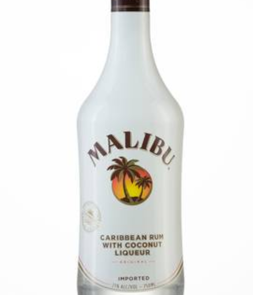Order Malibu, 375 ml. Rum food online from Tigers Liquors store, San Francisco on bringmethat.com