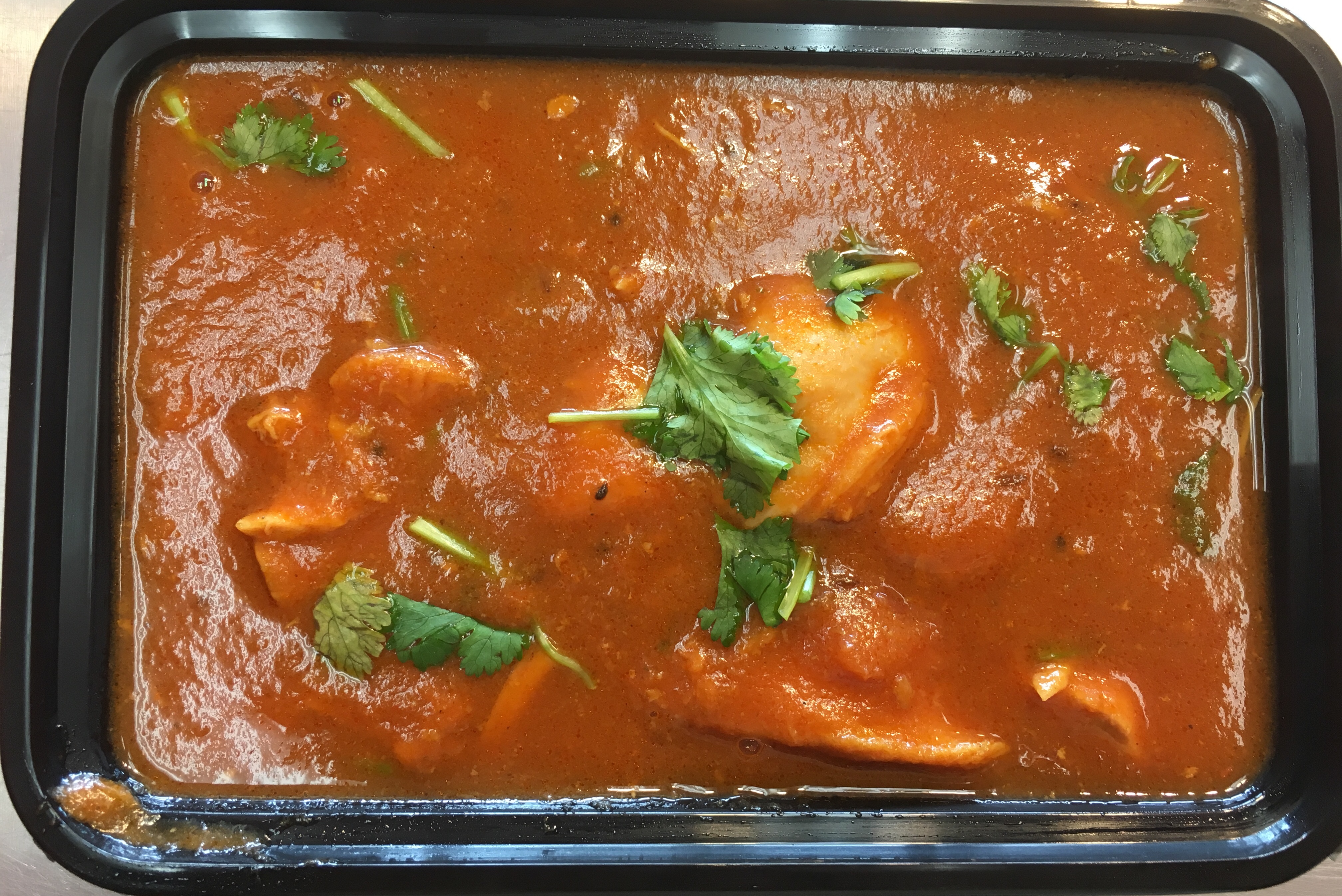 Order Chicken Curry food online from House of Curry store, Los Angeles on bringmethat.com
