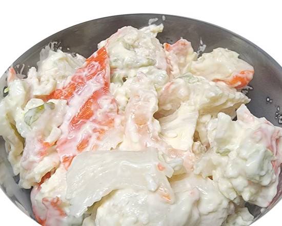 Order Seafood Salad food online from Crown Fried Chicken store, Upper Darby on bringmethat.com