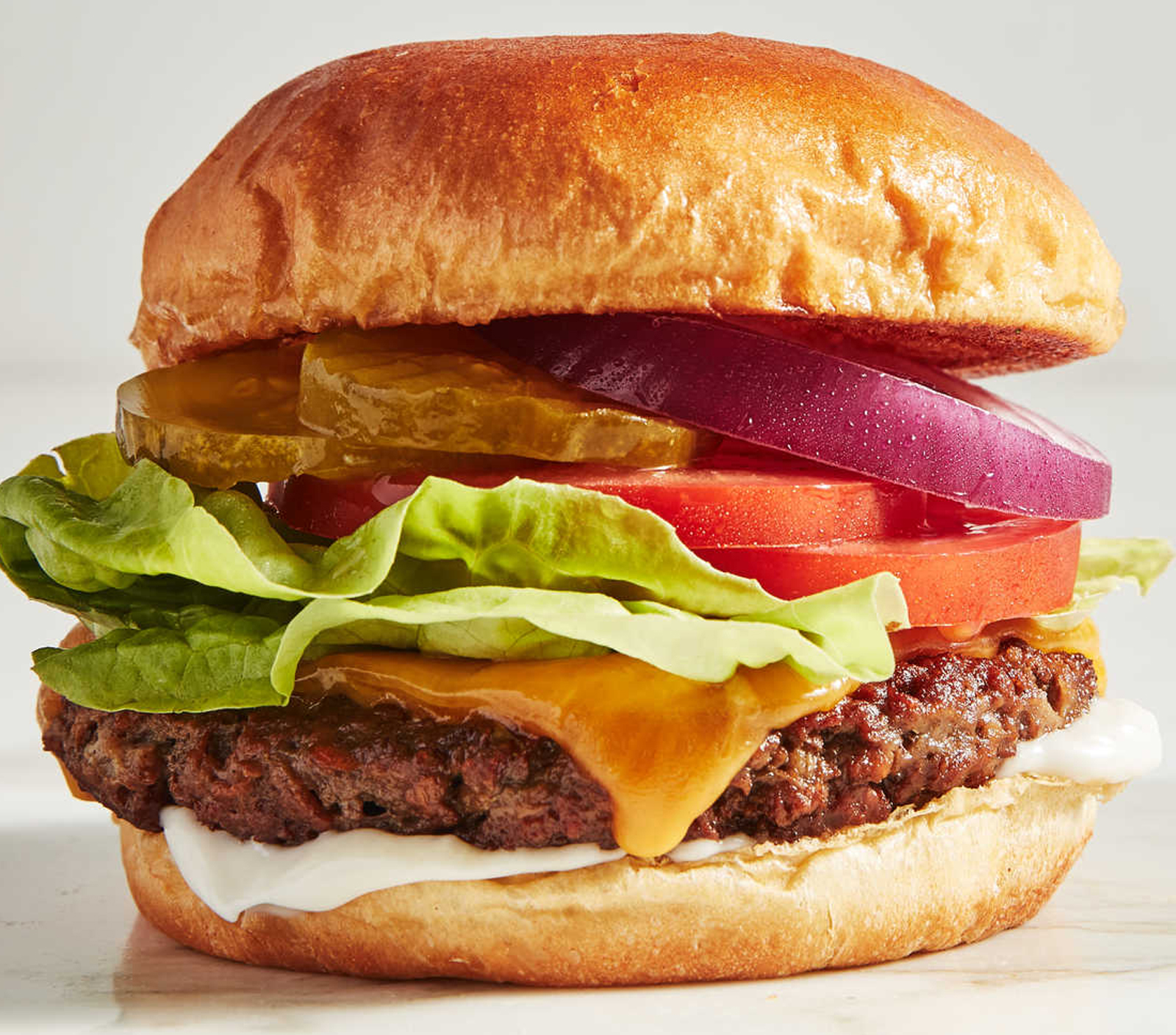 Order Cheese Burger food online from Pinocchio In The Desert store, Palm Springs on bringmethat.com