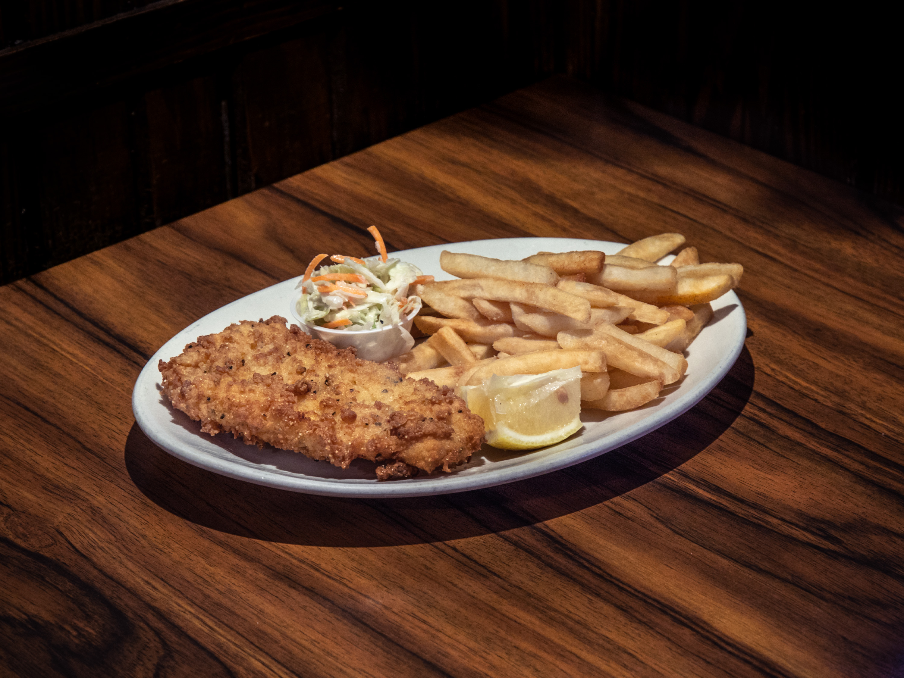 Order Fish and Chips food online from Union Jack store, Indianapolis on bringmethat.com