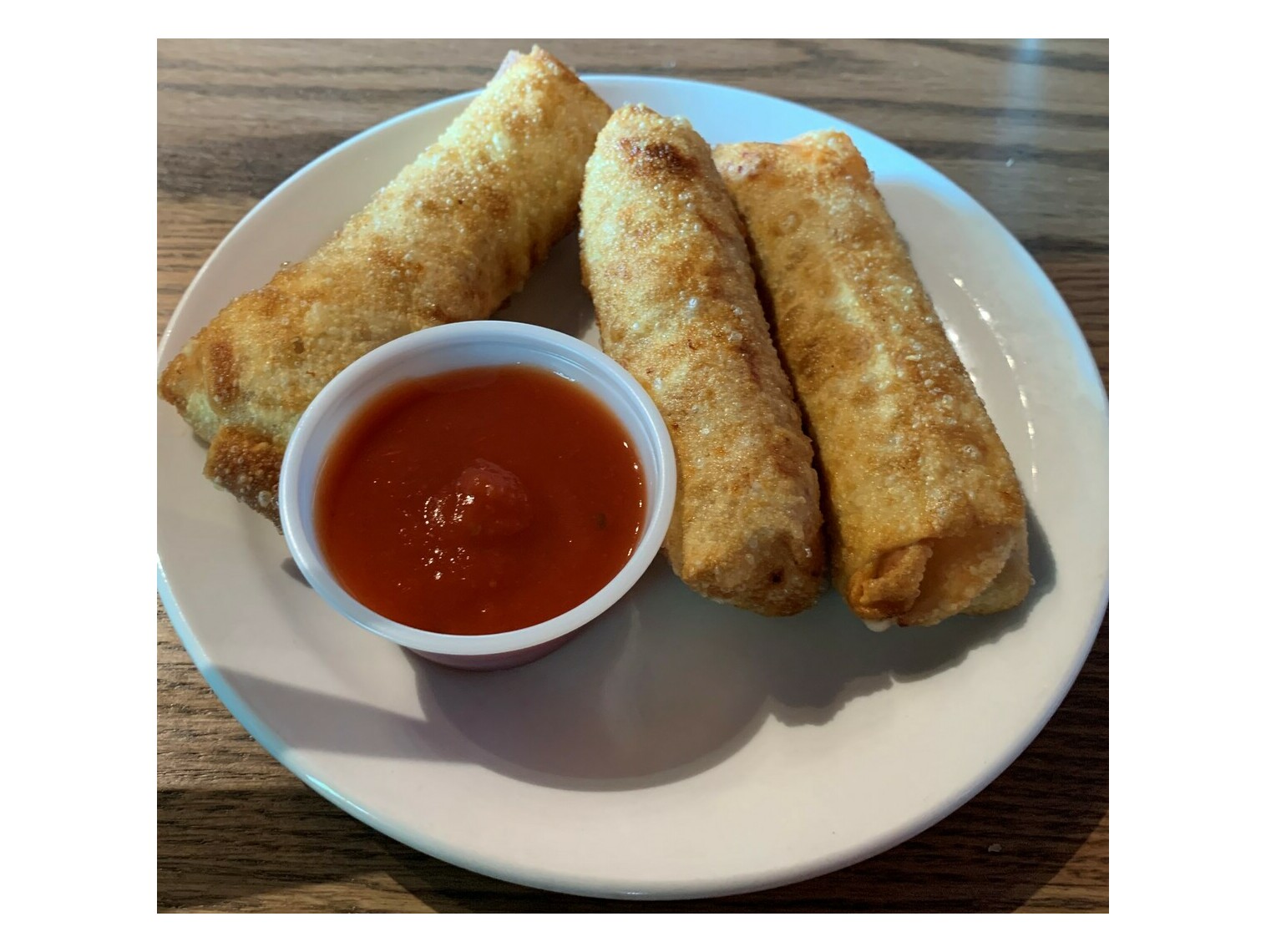 Order Kids Pizza Logs food online from Anchor Bar store, Buffalo on bringmethat.com