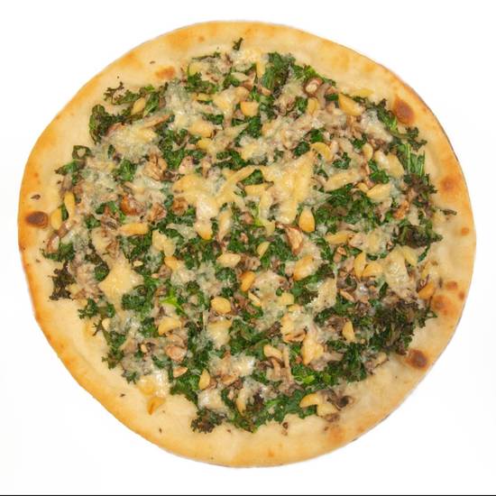 Order Fungi Pizza food online from Sacramento Natural Foods Co-Op store, Sacramento on bringmethat.com