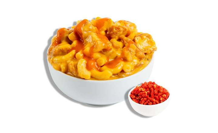 Order The Buffalo Chicken food online from TopMac store, Chandler on bringmethat.com