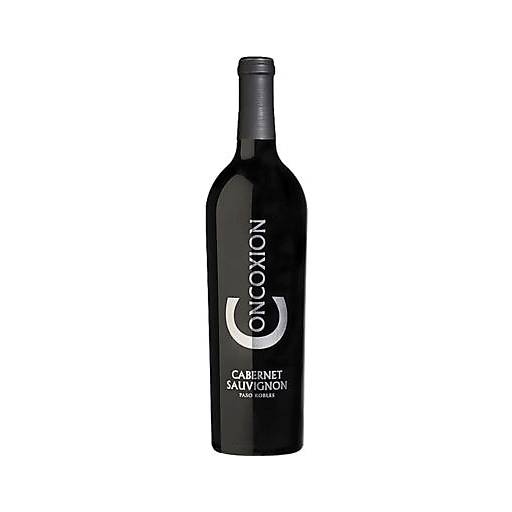 Order Concoxion Cabernet Sauvignon Monterey Co (750 ML) 111678 food online from Bevmo! store, Chino on bringmethat.com