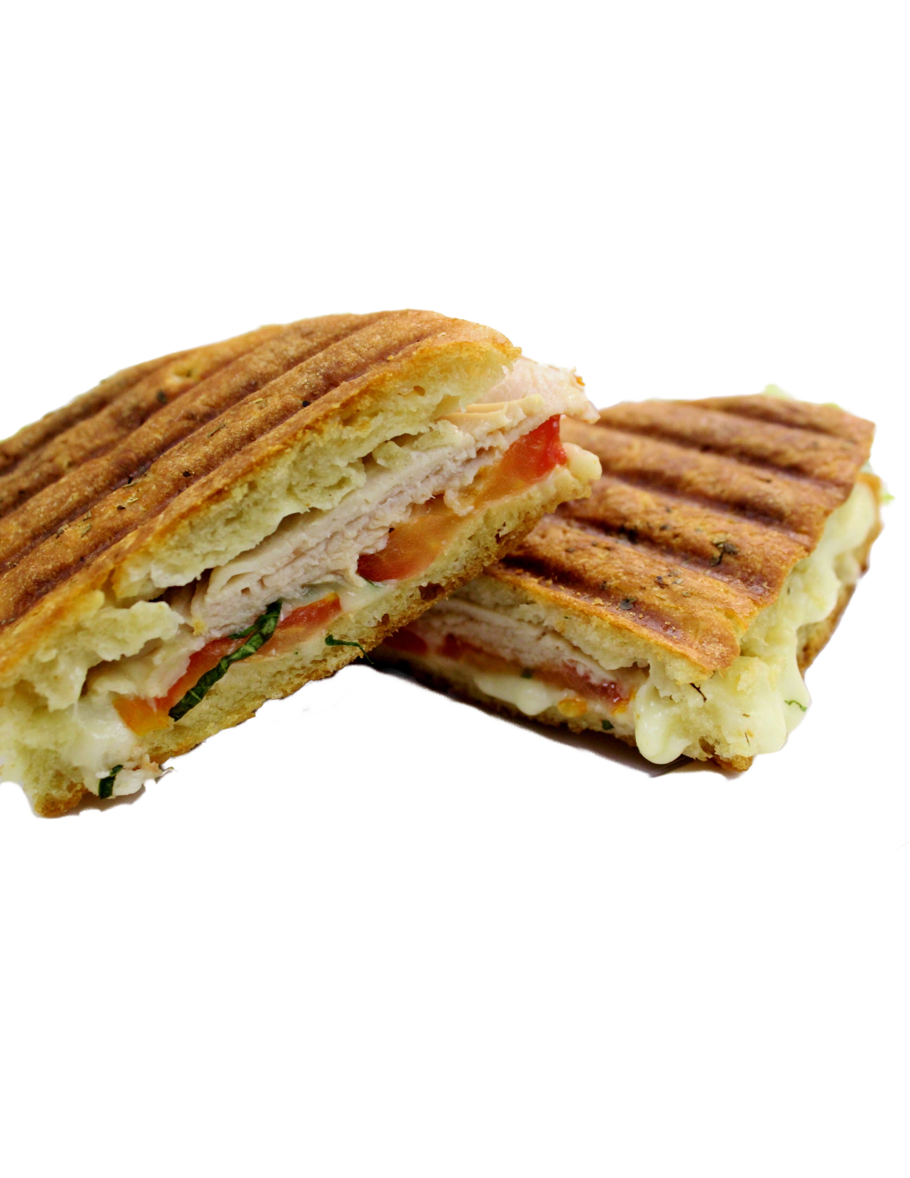 Order American Panini food online from Anthony Deli store, White Plains on bringmethat.com