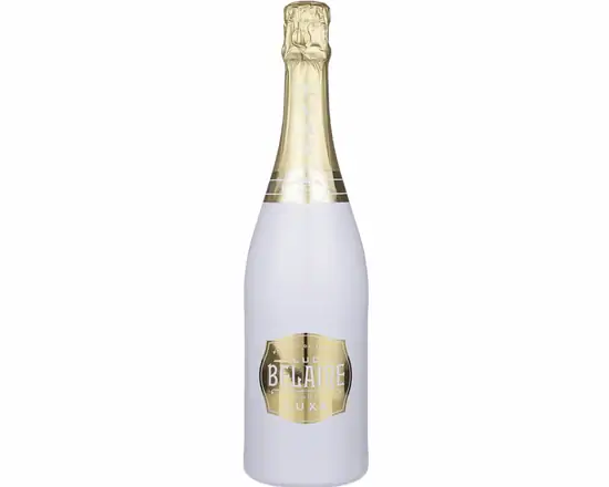 Order Luc Belaire  LUX Brut, 12.5 % abv  750ml food online from Sousa Wines & Liquors store, Mountain View on bringmethat.com