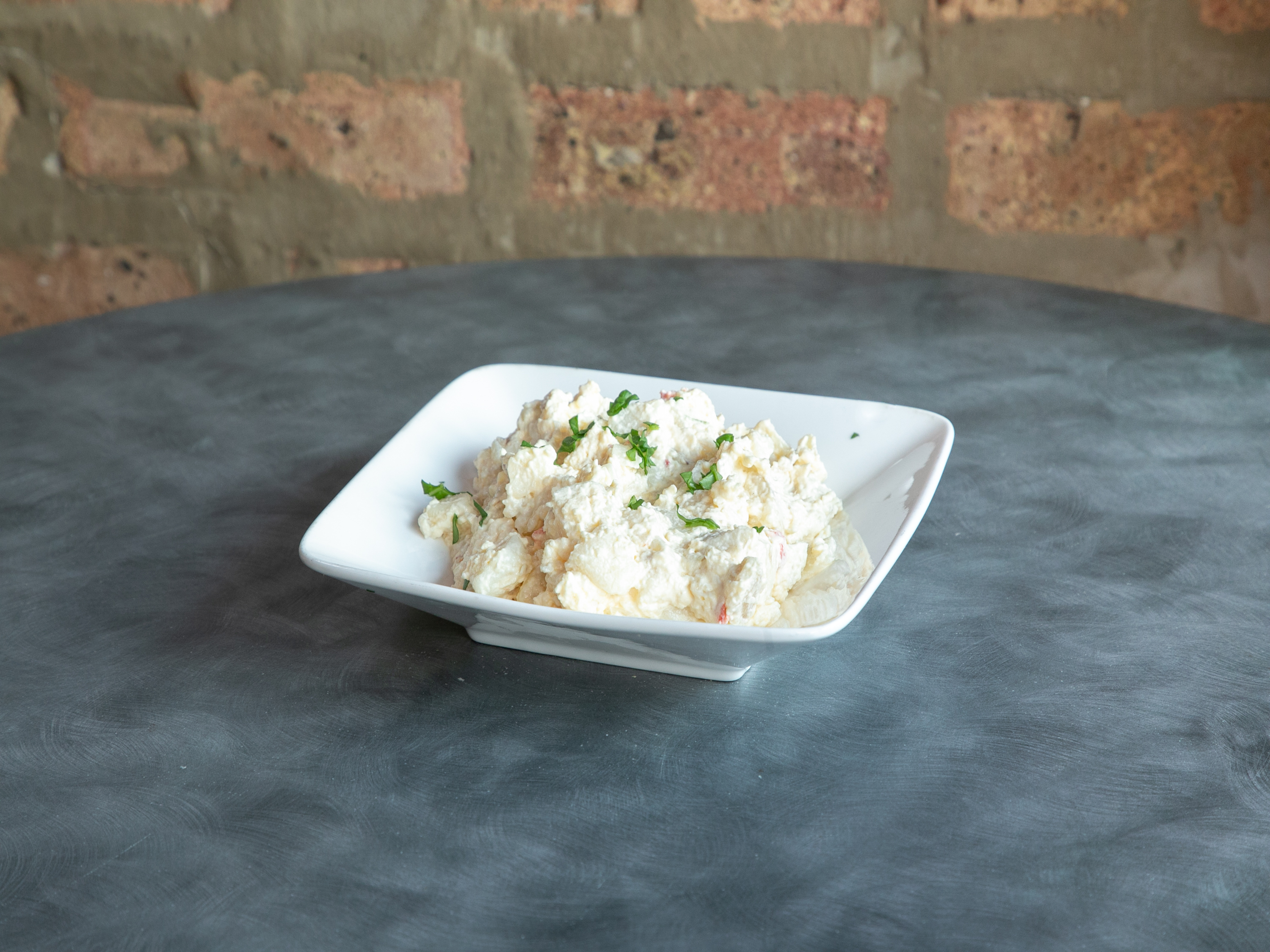 Order Potato Salad food online from Si-Pie Pizzeria store, Chicago on bringmethat.com