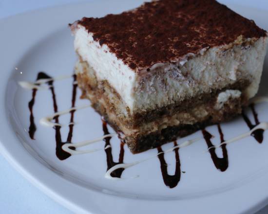 Order Tiramisu food online from Nuovo store, Worcester on bringmethat.com