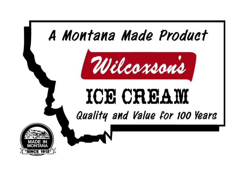 Order Wilcoxson's Ice Cream - Quart food online from American Classic Pizzaria store, Billings on bringmethat.com