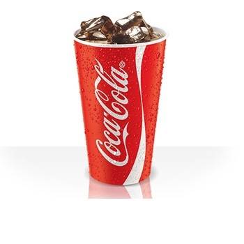 Order Fountain Drinks 16 OZ food online from Lolo Hawaiian Bbq store, Taylorsville on bringmethat.com