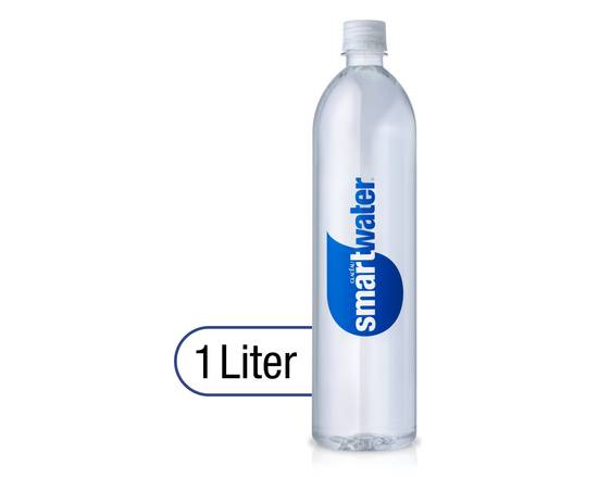 Order Smart Water 1L Bottle food online from Rocket store, Denver on bringmethat.com