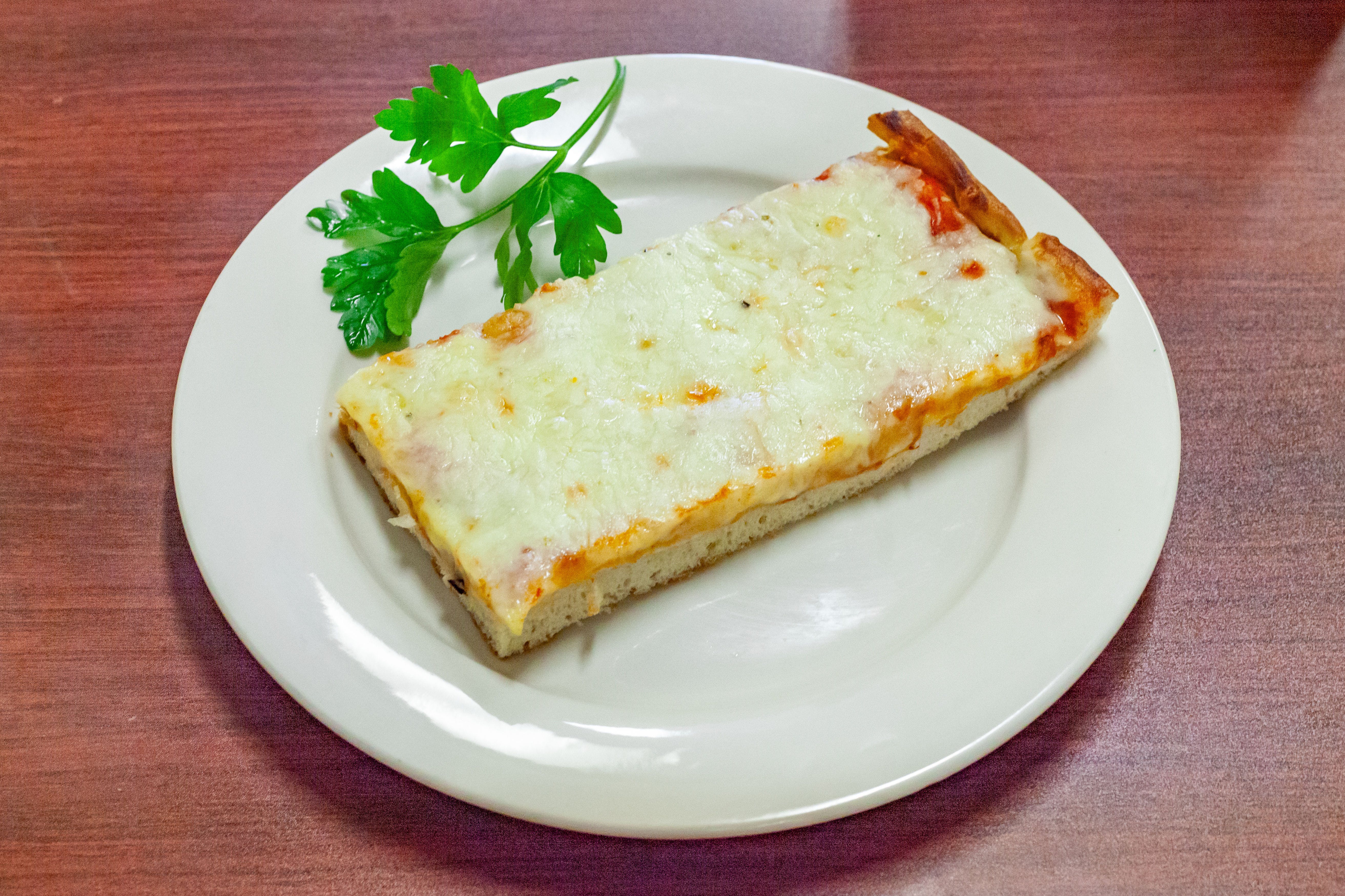 Order Sicilian Thick Crust Pizza - Sicilian 16" food online from Pennsville Pizza store, Pennsville on bringmethat.com