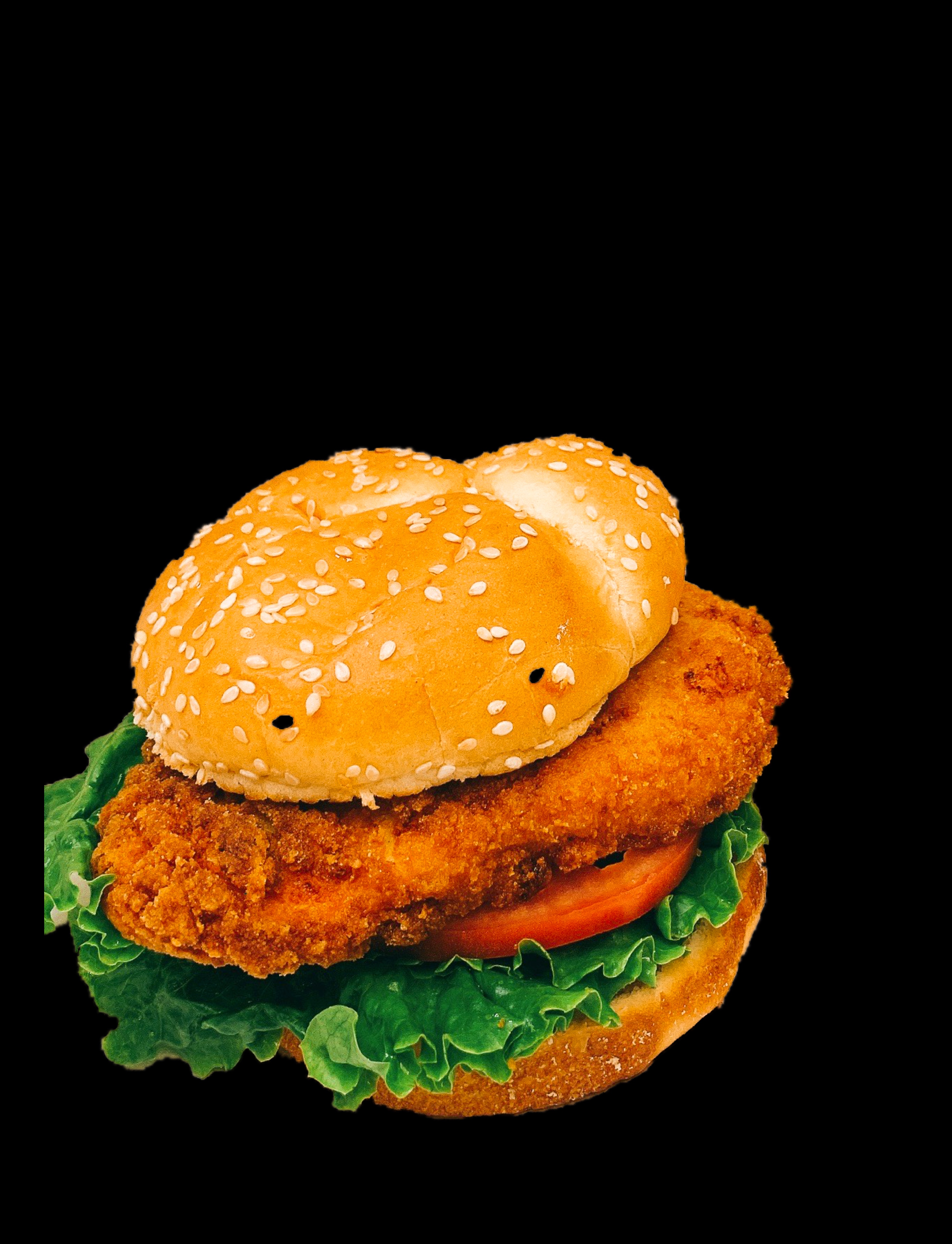 Order Crispy chicken food online from Burger Class store, Manchester on bringmethat.com