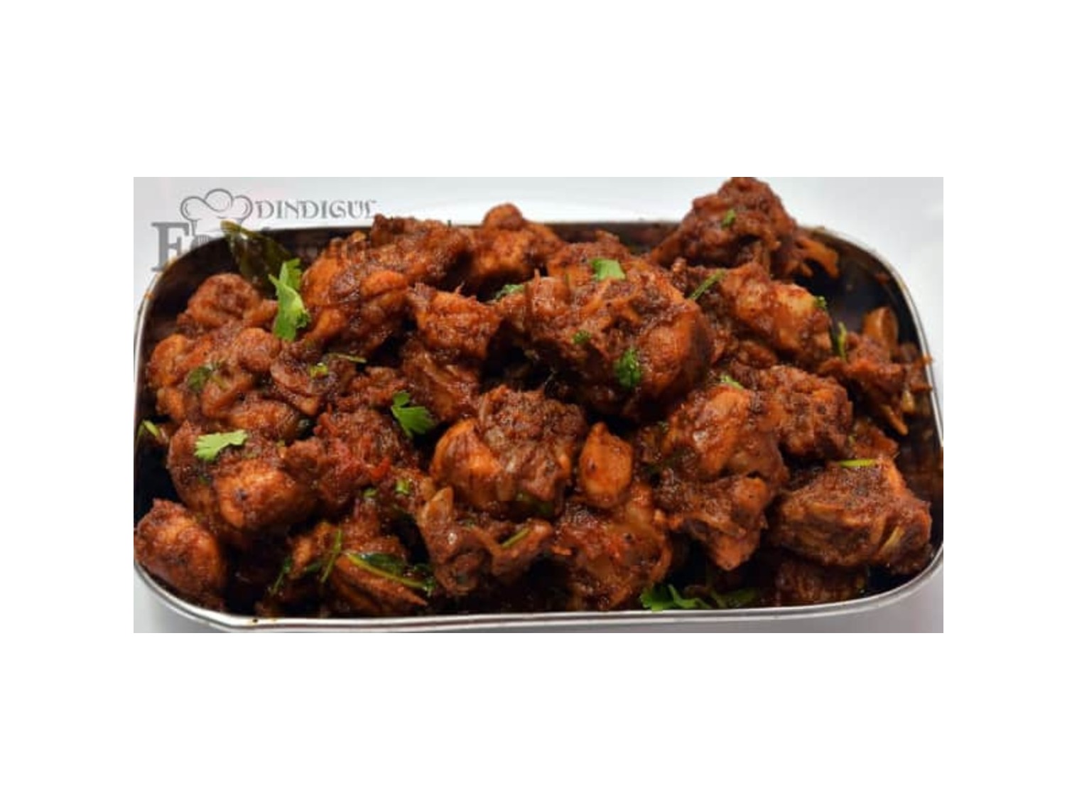 Order chicken chukka food online from Cafe India store, Franklin on bringmethat.com