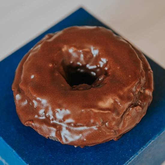 Order Texas Chocolate Sheet Cake food online from The Salty Donut store, Dallas on bringmethat.com