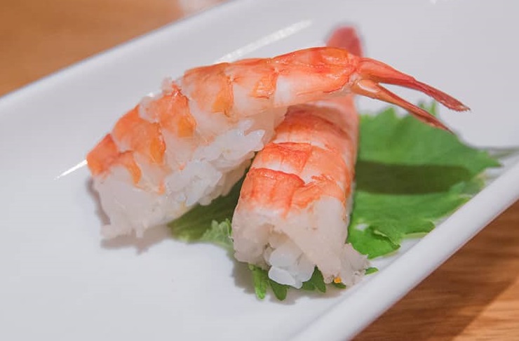 Order Shrimp (Ebi) food online from Muraya store, Los Angeles on bringmethat.com