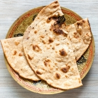 Order Roti food online from Rajput Indian Cuisine store, Suffolk on bringmethat.com
