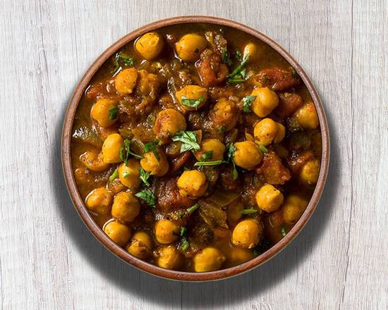 Order Chickpea Crafted food online from Spice Route store, Exton on bringmethat.com