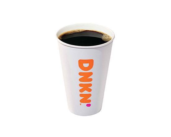 Order Original Blend food online from Dunkin store, Rome on bringmethat.com