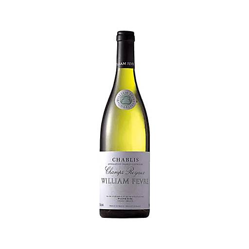 Order William Fevre Chablis Champs Royaux (750 ML) 92881 food online from Bevmo! store, Chino on bringmethat.com