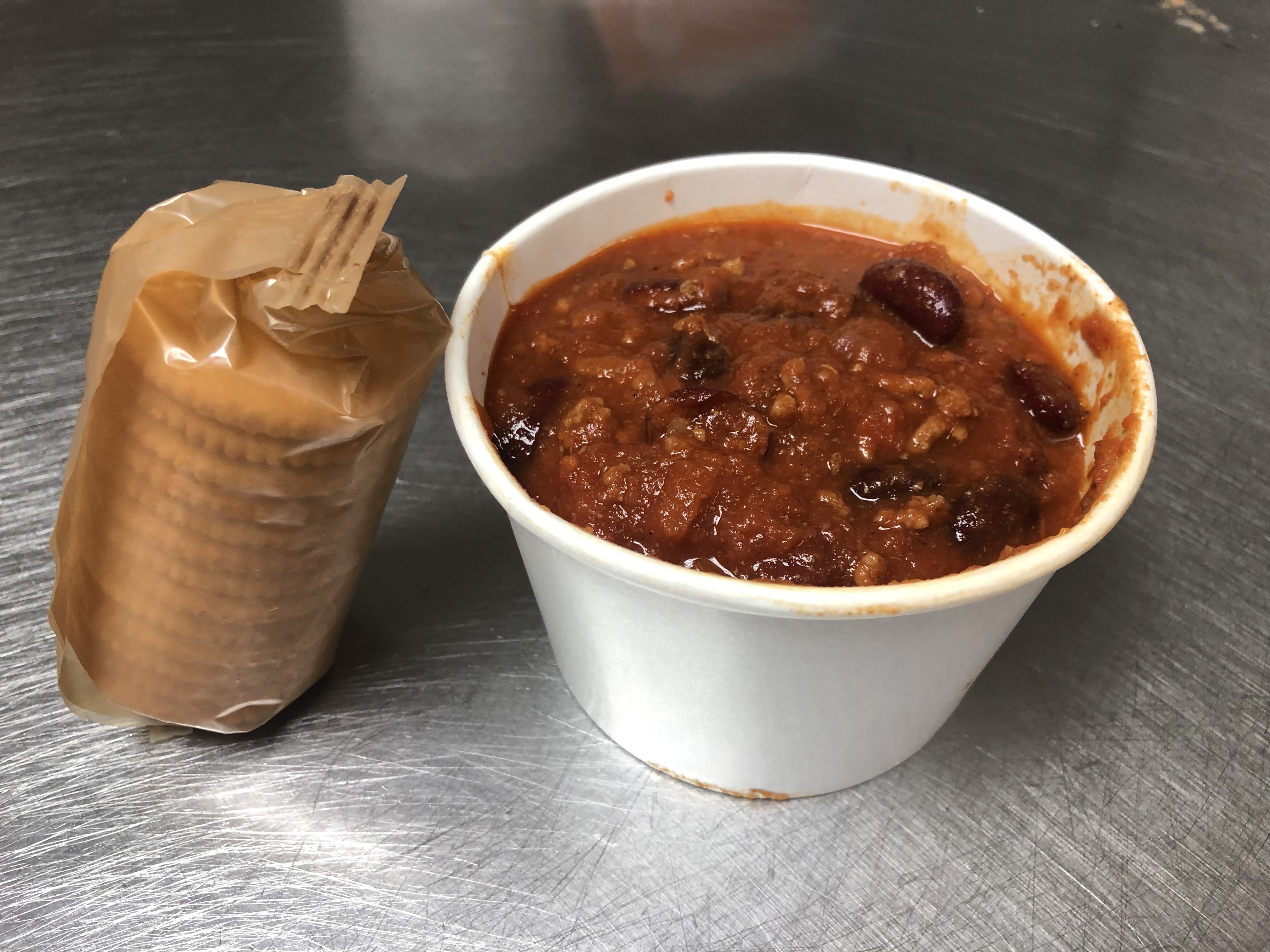 Order Chili  food online from Pie Time store, Rochester on bringmethat.com