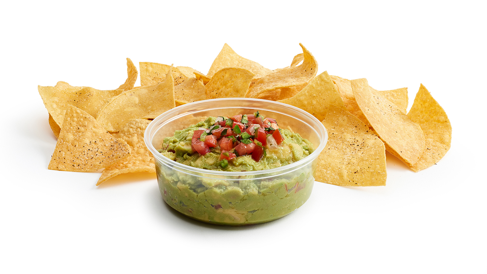 Order Chips and Guac food online from Tijuana Flats store, Melbourne on bringmethat.com