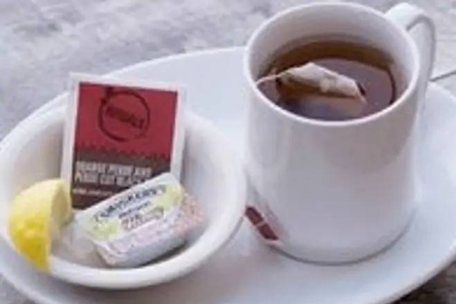 Order Hot Tea food online from Perkins Restaurant & Bakery store, Warminster on bringmethat.com