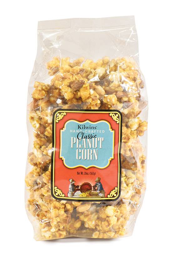 Order Peanut Caramel Corn 20 oz. food online from Kilwin store, Myrtle Beach on bringmethat.com