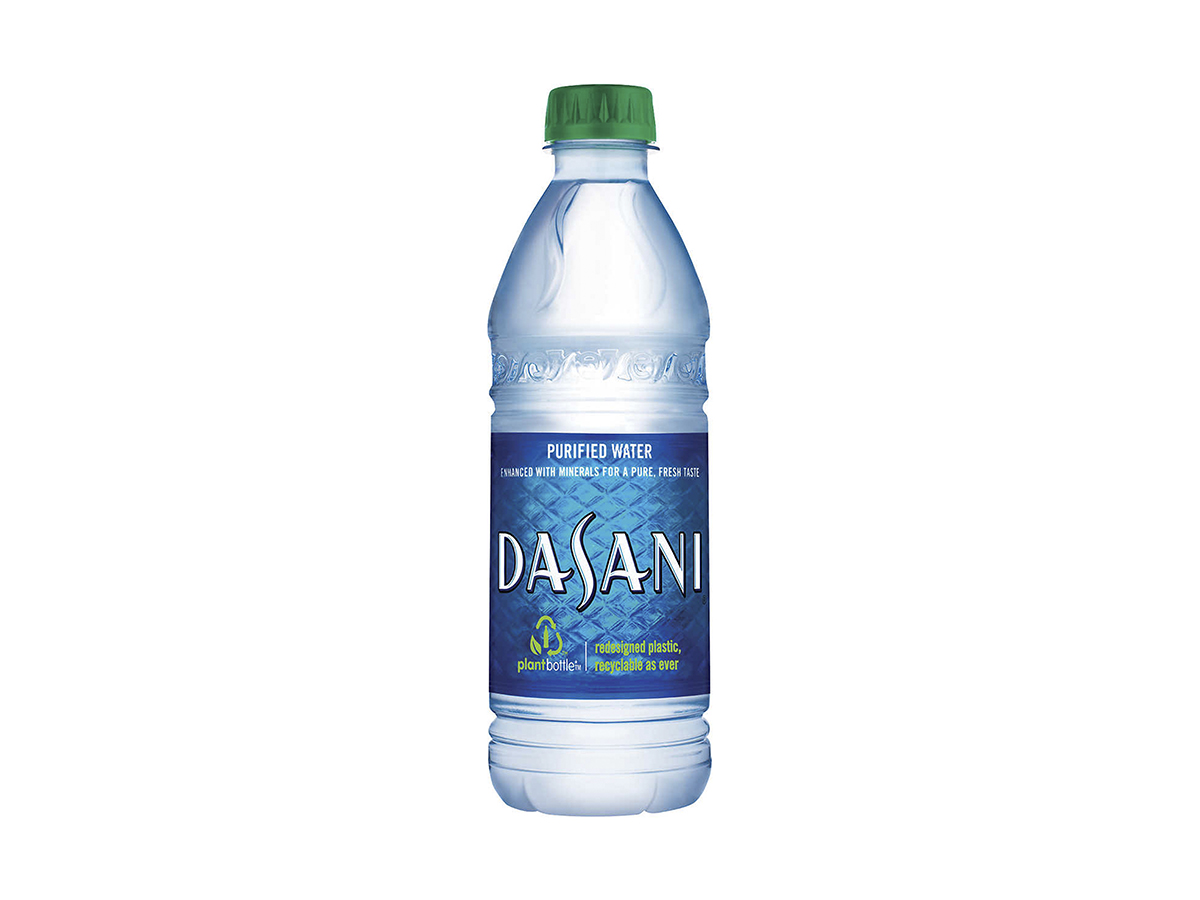 Order Bottle Water food online from Plant B store, Yuma on bringmethat.com