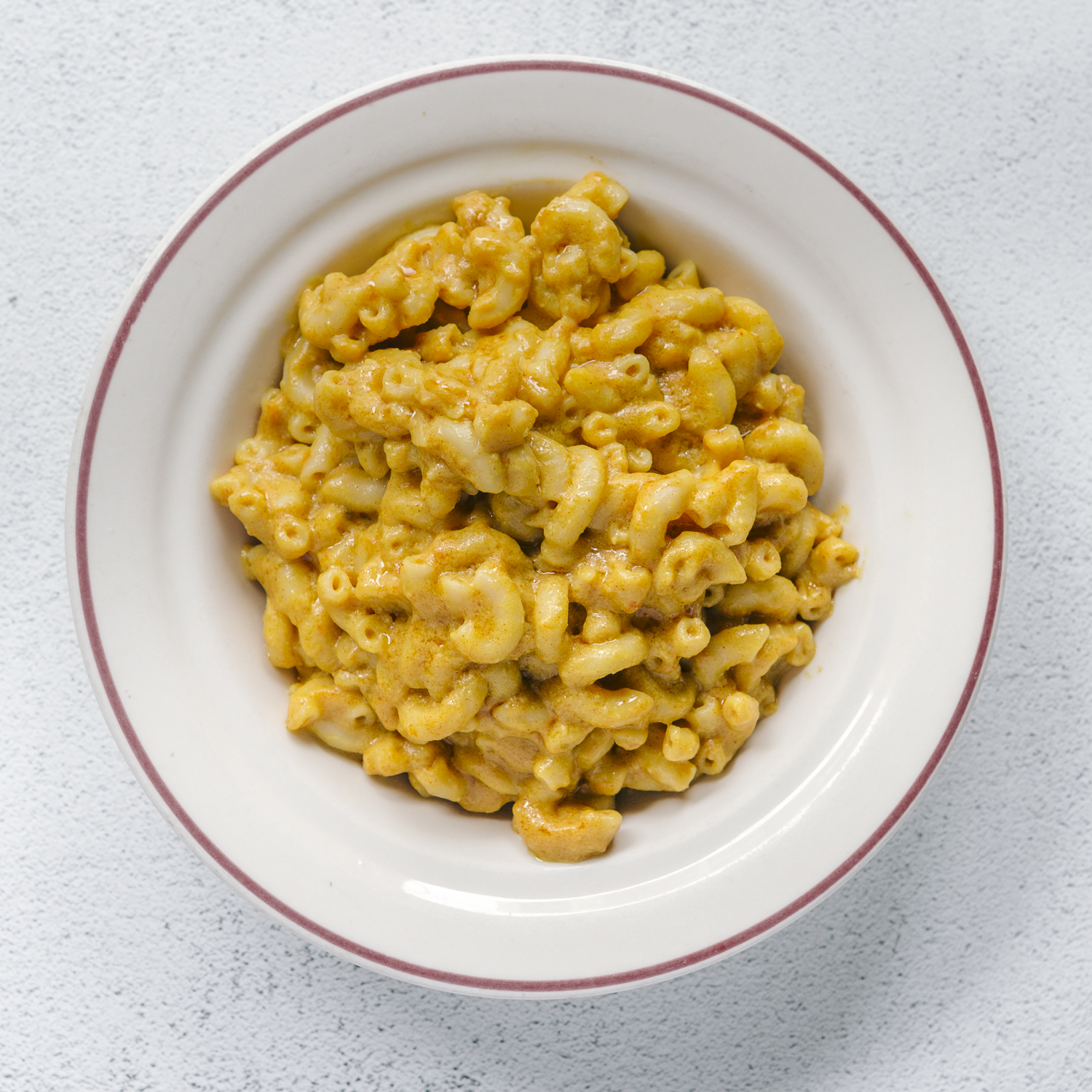 Order Mac & Cheese (VG) food online from All Day Sides  store, Arlington Heights on bringmethat.com