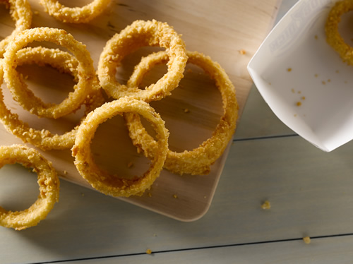 Order Onion Rings food online from Moby Dick store, Baltimore on bringmethat.com
