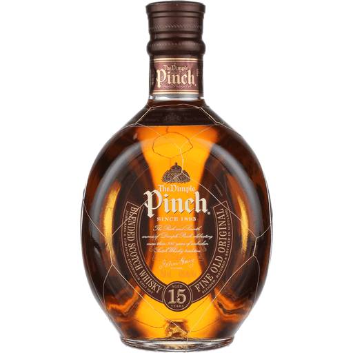 Order Pinch Scotch 15 Year (750 ML) 3564 food online from Bevmo! store, Los Angeles on bringmethat.com