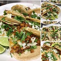 Order Street Tacos food online from Lima Limon Restaurant store, Kuna on bringmethat.com