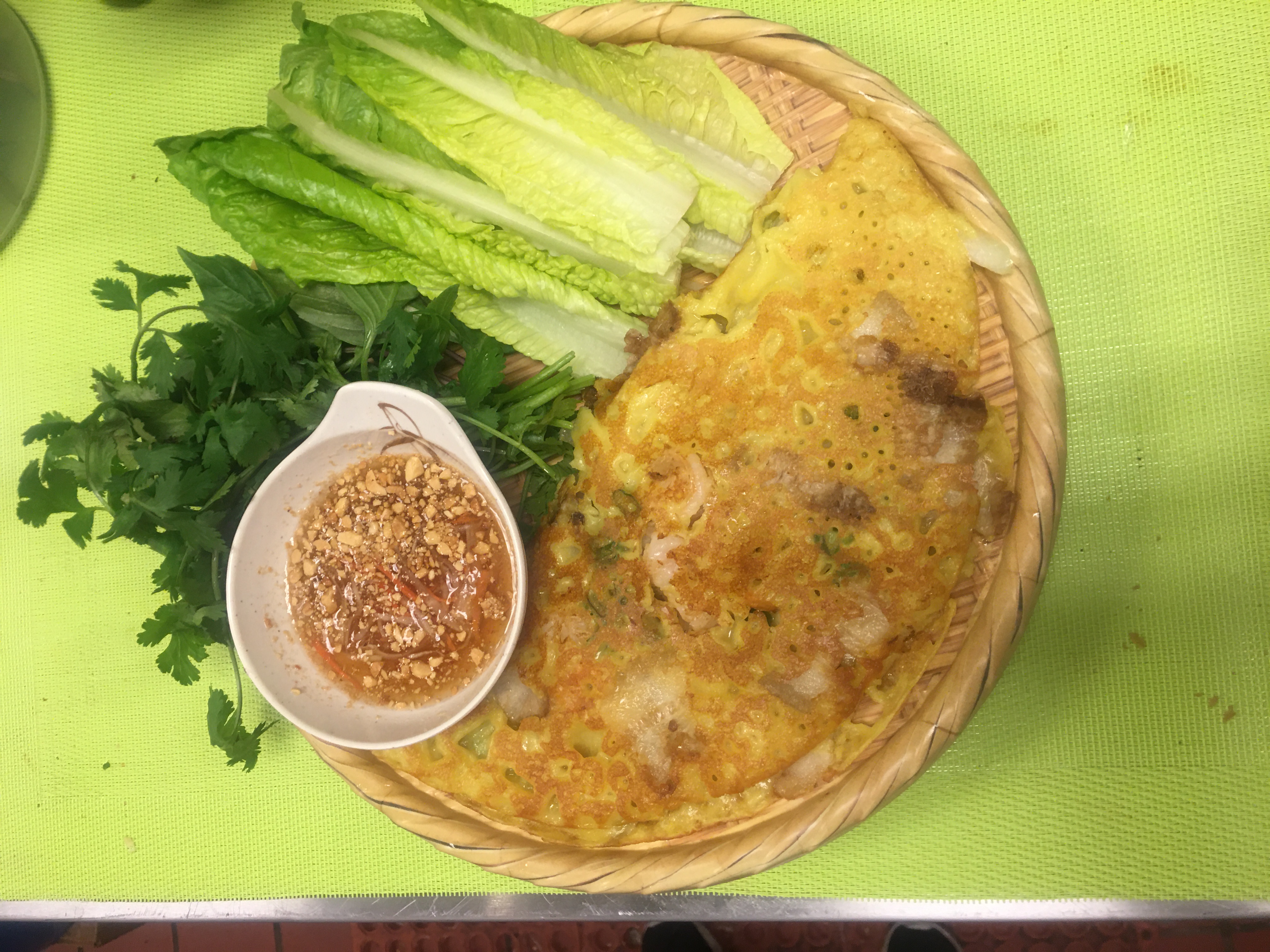 Order Banh Xeo food online from Yummy Pho Bac store, Mt. Juliet on bringmethat.com