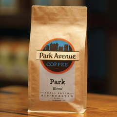 Order Park Blend food online from Park Avenue Coffee store, St. Louis on bringmethat.com