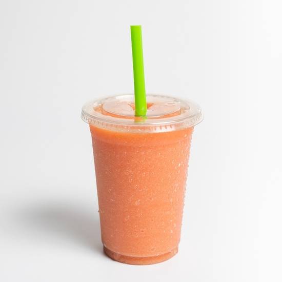 Order The Slushie One food online from Clean Juice store, Lake Oswego on bringmethat.com