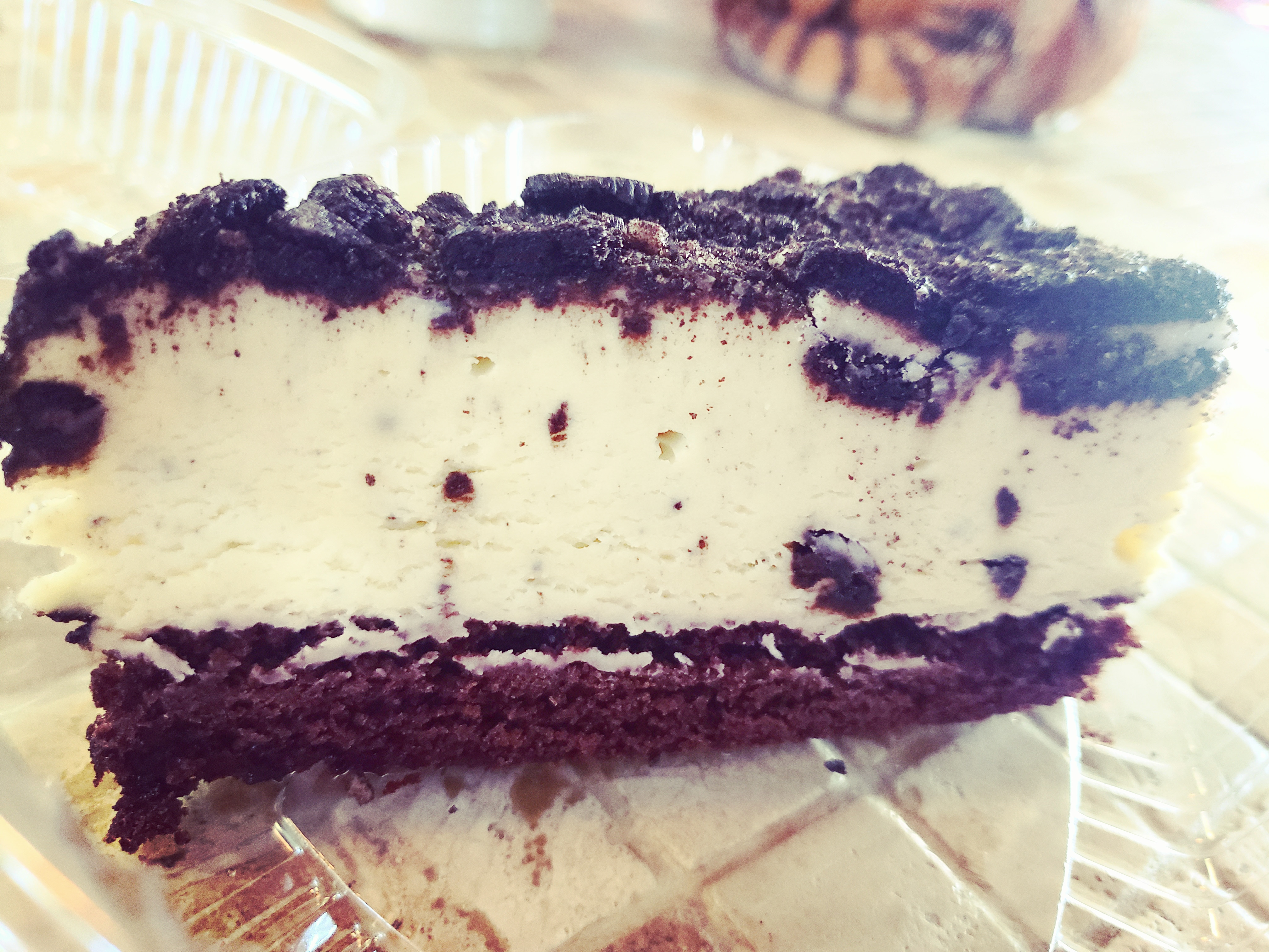 Order Oreo cake food online from El Rinconcito Latino store, Bound Brook on bringmethat.com