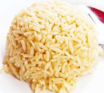 Order Brown Rice food online from Dowize Bistro store, Wilmette on bringmethat.com