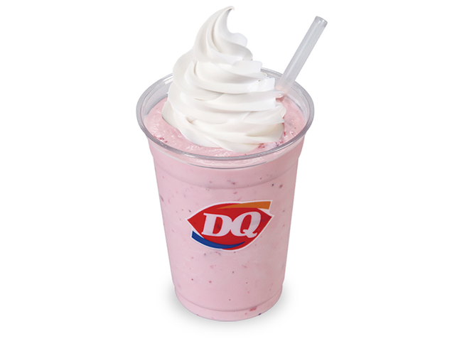 Order Shake  food online from Dairy Queen store, Kyle on bringmethat.com