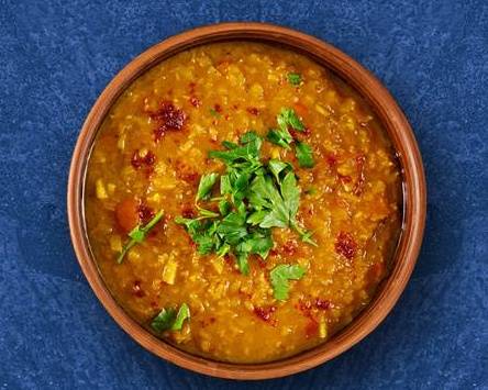 Order Lucid Yellow Lentil food online from Tick-Tock Tikka House store, American Fork on bringmethat.com