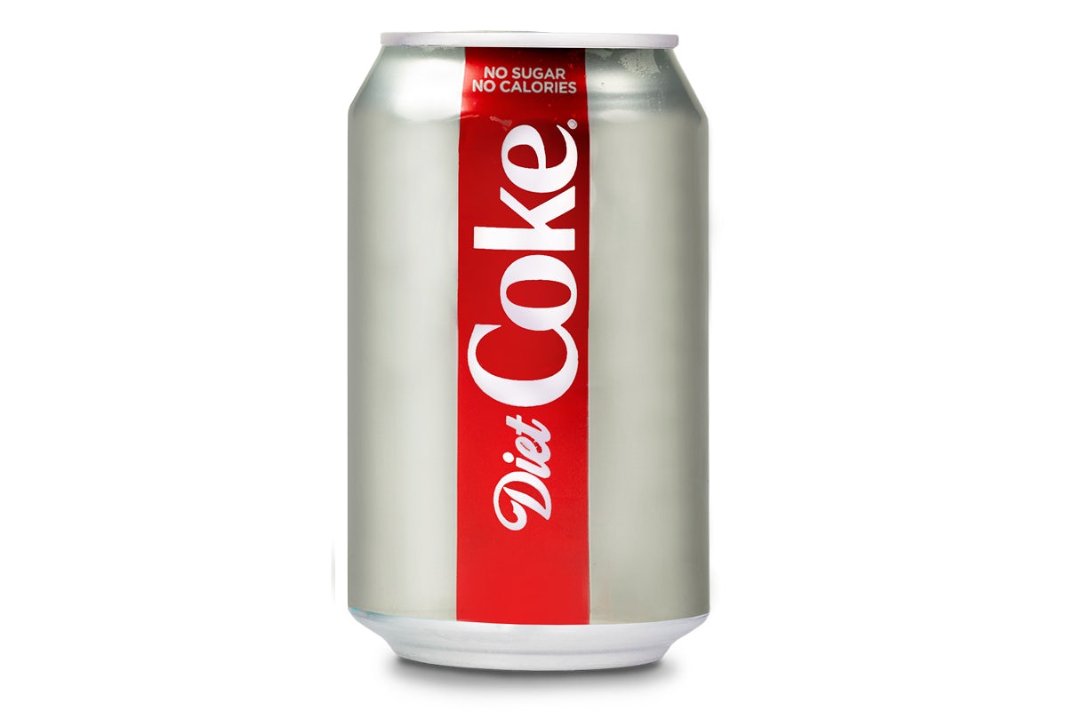Order Diet Coke food online from Wing Squad store, Newark on bringmethat.com