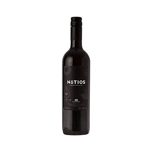Order Gaia Notios Red (Greece) (750 ML) 118507 food online from Bevmo! store, Chino on bringmethat.com