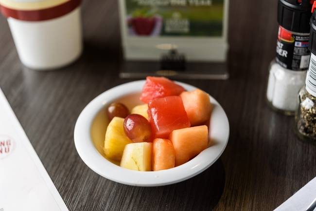 Order Kids Fruit Cup food online from Urban Cookhouse - Homewood store, Homewood on bringmethat.com